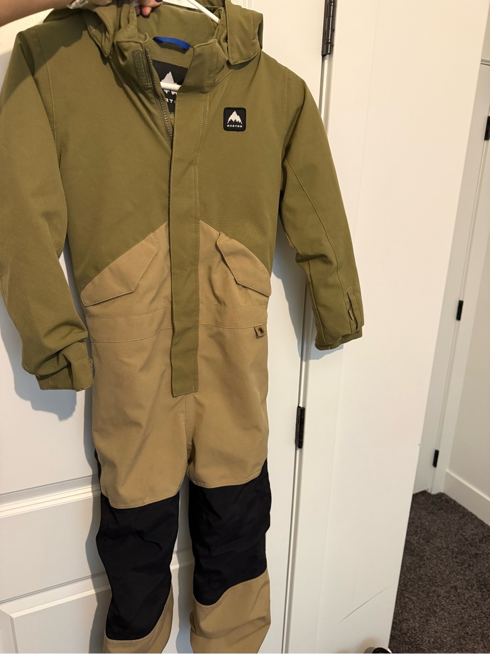 Burton Toddler One Piece